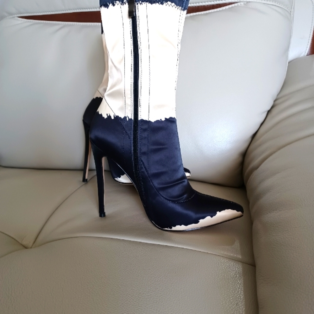 Boot heels women
